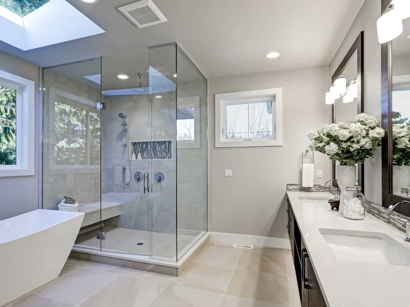 Toilet & Fixture Service — Install or fix, flawless finishes.