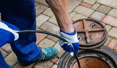 jake's pros hydro jetting services in denham springs