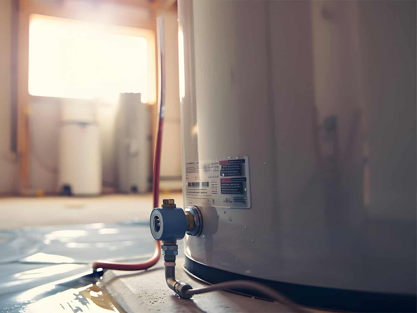 water heater services jake's pros plumbing