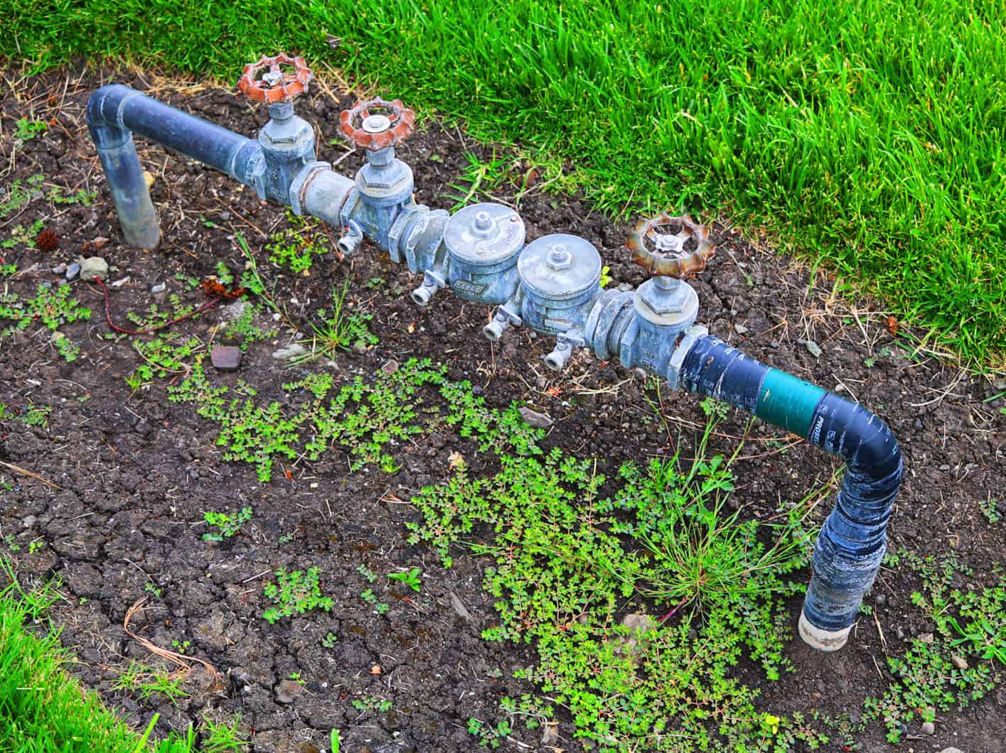 If your backflow device fails testing or leaks, our plumbers quickly diagnose and repair it—or replace it with a reliable, code-compliant unit that restores protection.