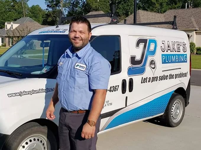 jacob howze CEO of Jake’s Pros 33719 LA-16, Denham Springs, LA 70706 jacob howze CEO of Jake's Pros 33719 LA-16, Denham Springs, LA 70706