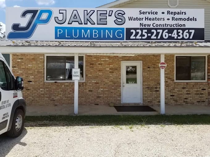 store front Jake’s Pros 33719 LA-16, Denham Springs, LA 70706 store front Jake's Pros 33719 LA-16, Denham Springs, LA 70706
