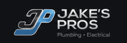 JAKES PROS PLUMBING AND ELECTRICAL LOGO
